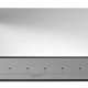 ASUS XG-U2008 Non gestito Gigabit Ethernet (10/100/1000) Argento 2