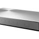 ASUS XG-U2008 Non gestito Gigabit Ethernet (10/100/1000) Argento 5