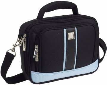 Urban Factory UUB31UF borsa per laptop 25,9 cm (10.2") Valigetta ventiquattrore Blu