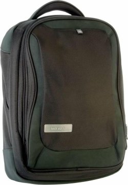 Techair 5701V4 39,6 cm (15.6") Zaino Nero