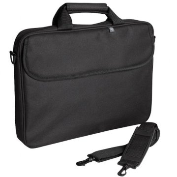 Tech air TANB0100 borsa per laptop 39,6 cm (15.6") Valigetta ventiquattrore Nero