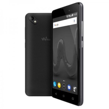 Wiko Sunny 2 Plus 12,7 cm (5") Doppia SIM Android 7.0 3G Micro-USB 1 GB 8 GB 2000 mAh Nero