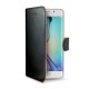 Celly WALLY491 custodia per cellulare Custodia a borsellino Nero 2
