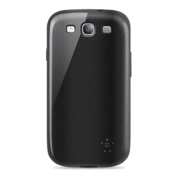 Belkin Grip Glam custodia per cellulare Cover Nero