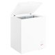 Hisense FC181D4AW1 congelatore Congelatore a pozzo Libera installazione 139 L Bianco 3