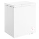 Hisense FC181D4AW1 congelatore Congelatore a pozzo Libera installazione 139 L Bianco 5