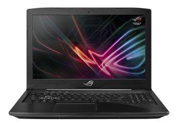 ASUS ROG Strix GL503VM-ED032T Intel® Core™ i7 i7-7700HQ Computer portatile 39,6 cm (15.6") Full HD 16 GB DDR4-SDRAM 1,13 TB HDD+SSD NVIDIA® GeForce® GTX 1060 Wi-Fi 5 (802.11ac) Windows 10 Home Nero