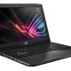 ASUS ROG Strix GL503VM-ED032T Intel® Core™ i7 i7-7700HQ Computer portatile 39,6 cm (15.6