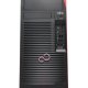 Fujitsu CELSIUS W570 Intel® Xeon® E3 v6 E3-1220V6 8 GB DDR4-SDRAM 256 GB SSD NVIDIA® Quadro® P600 Windows 10 Pro Desktop Stazione di lavoro Nero, Rosso 2