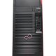 Fujitsu CELSIUS W570 Intel® Xeon® E3 v6 E3-1225V6 16 GB DDR4-SDRAM 256 GB SSD NVIDIA® Quadro® P600 Windows 10 Pro Desktop Stazione di lavoro Nero, Rosso 2