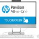 HP Pavilion 24-x001nl Intel® Core™ i5 i5-7400T 60,5 cm (23.8