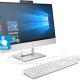 HP Pavilion 24-x001nl Intel® Core™ i5 i5-7400T 60,5 cm (23.8