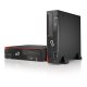 Fujitsu ESPRIMO D556/E85+ Intel® Core™ i7 i7-6700 8 GB DDR4-SDRAM 1 TB HDD Windows 10 Pro Desktop PC Nero, Rosso 3