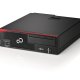 Fujitsu ESPRIMO D556/E85+ Intel® Core™ i7 i7-6700 8 GB DDR4-SDRAM 1 TB HDD Windows 10 Pro Desktop PC Nero, Rosso 4