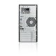 Fujitsu ESPRIMO PH556 E85 Intel® Core™ i7 i7-6700 16 GB DDR4-SDRAM 256 GB SSD NVIDIA® GeForce® GTX 745 Windows 10 Home Micro Tower PC Nero 3