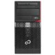 Fujitsu ESPRIMO P556/E85+ Intel® Core™ i5 i5-6400 8 GB DDR4-SDRAM 1 TB HDD Windows 10 Pro Micro Tower PC Nero 2