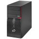Fujitsu ESPRIMO P556/E85+ Intel® Core™ i5 i5-6400 8 GB DDR4-SDRAM 1 TB HDD Windows 10 Pro Micro Tower PC Nero 4