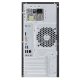 Fujitsu ESPRIMO P556/E85+ Intel® Core™ i5 i5-6400 8 GB DDR4-SDRAM 1 TB HDD Windows 10 Pro Micro Tower PC Nero 5
