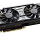 EVGA 08G-P4-5173-KR scheda video NVIDIA GeForce GTX 1070 8 GB GDDR5 3