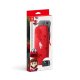 Nintendo 0045496430801 custodia per console portatile Custodia a sacchetto Rosso 5