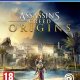 Ubisoft Assassin's Creed Origins, PS4 2