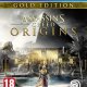 Ubisoft Assassin's Creed Origins - Edition Gold PlayStation 4 2