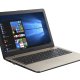 ASUS Vivobook 15 X542UR-GQ252T laptop Intel® Core™ i5 i5-7200U Computer portatile 39,6 cm (15.6