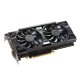EVGA 04G-P4-6255-KR scheda video NVIDIA GeForce GTX 1050 Ti 4 GB GDDR5 2