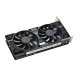 EVGA 04G-P4-6255-KR scheda video NVIDIA GeForce GTX 1050 Ti 4 GB GDDR5 6