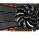 GIGABYTE GeForce GTX 1050 Ti D5 4G NVIDIA 4 GB GDDR5 5