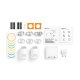 Netatmo Valvole Termostatiche Intelligenti per Radiatori - Kit Di Base Per Riscaldamento Centralizzato 7