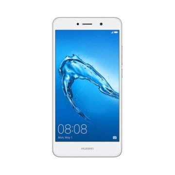 Huawei Nova Lite Plus 14 cm (5.5") Android 7.0 4G 2 GB 16 GB 4000 mAh Argento