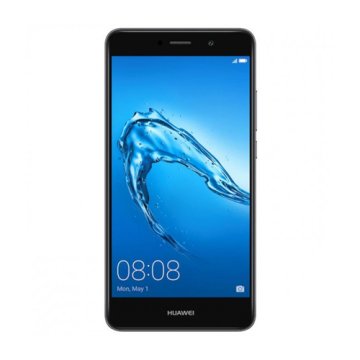 Huawei Nova Lite Plus 14 cm (5.5") Android 7.0 4G 2 GB 16 GB 4000 mAh Grigio