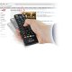 Meliconi Smart 4 telecomando RF Wireless TV, Sintonizzatore TV Pulsanti 8
