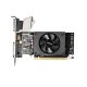 GIGABYTE GV-N710D3-1GL NVIDIA GeForce GT 710 1 GB GDDR3 4