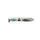 GIGABYTE GV-N710D3-1GL NVIDIA GeForce GT 710 1 GB GDDR3 6