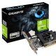 Gigabyte GV-N710D3-2GL scheda video NVIDIA GeForce GT 710 2 GB GDDR3 3