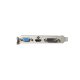 GIGABYTE GV-N710D3-2GL scheda video NVIDIA GeForce GT 710 2 GB GDDR3 4