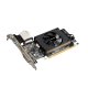 GIGABYTE GV-N710D3-2GL scheda video NVIDIA GeForce GT 710 2 GB GDDR3 5