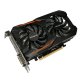 Gigabyte GV-N1050OC-2GD scheda video NVIDIA GeForce GTX 1050 2 GB GDDR5 4