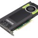 DELL 490-BCXN scheda video NVIDIA Quadro M4000 8 GB GDDR5 2