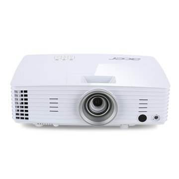 Acer Home H6518BD videoproiettore Proiettore a raggio standard 3400 ANSI lumen DLP 1080p (1920x1080) Compatibilità 3D Bianco