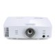 Acer Home H6518BD Proiettore a raggio standard 3400 ANSI lumen DLP 1080p (1920x1080) Compatibilità 3D Bianco 2