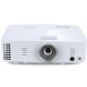 Acer Home H6518BD videoproiettore Proiettore a raggio standard 3400 ANSI lumen DLP 1080p (1920x1080) Compatibilità 3D Bianco 5