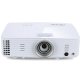 Acer Home H6518BD Proiettore a raggio standard 3400 ANSI lumen DLP 1080p (1920x1080) Compatibilità 3D Bianco 5