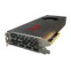 Sapphire 21275-01-20G scheda video AMD Radeon RX Vega 64 8 GB High Bandwidth Memory (HBM) 4