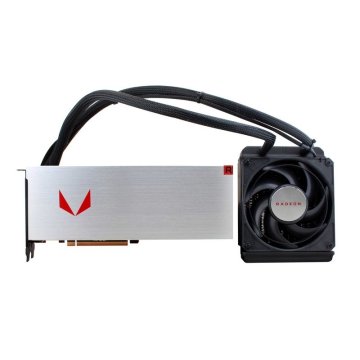 Sapphire 21275-00-40G scheda video AMD Radeon RX Vega 64 8 GB