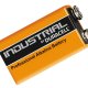 Duracell Alkaline, Industrial, 9 V Batteria monouso 9V Alcalino 2