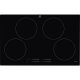 Electrolux EHL 8540 I9K Nero Da incasso Piano cottura a induzione 4 Fornello(i) 2