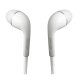 Samsung HS-330 Auricolare Cablato In-ear Musica e Chiamate Bianco 2